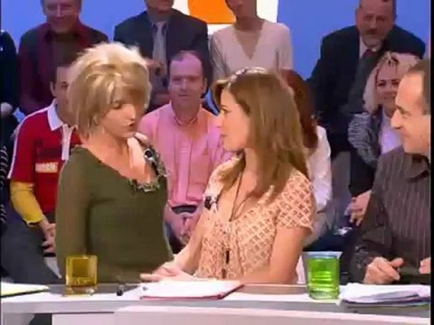 florence Foresti - La Productrice 2 - Catherine Barma