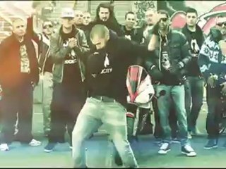 Freax feat. Albresha, Dj Nardi, Bullet dhe Mendi - RockStar