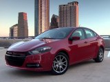 Autosital - Images officielles de la Dodge Dart Rallye