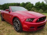 2013 Ford Mustang for sale in Murfreesboro TN - New Ford by EveryCarListed.com