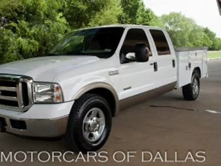 Descargar video: 2007 Ford F-250 for sale in Carrollton TX - Used Ford by EveryCarListed.com