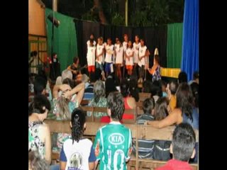 A Caminho da Luz do dia 01-05-2012