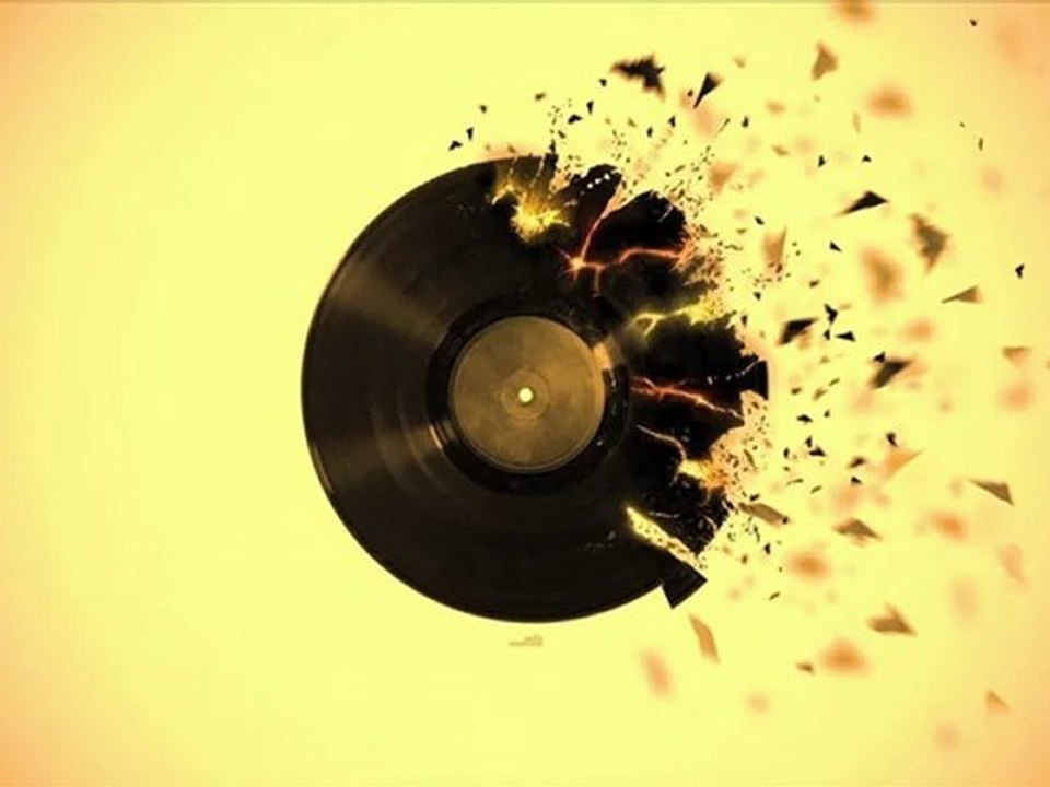 Lykke Li  -  I Follow Rivers (Remix) -