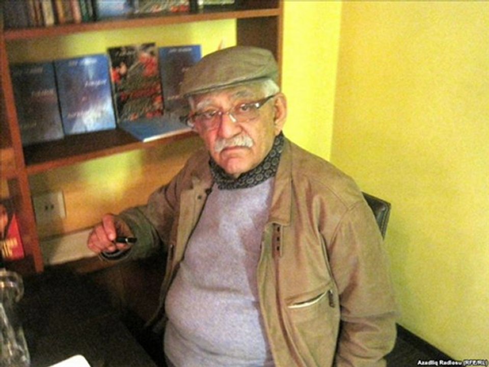 Savalan Talibli-insan_sozleri Vaqif Semedoglu