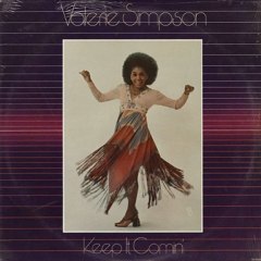 Valerie Simpson - Keep It Comin'