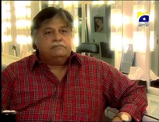 ANNIE KI AYEGI BARAAT EPISODE 1