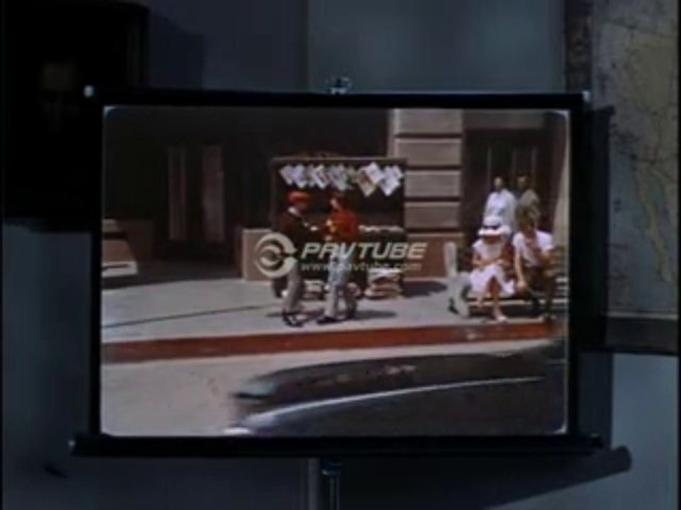 Davy  Jones - Dancing in the street