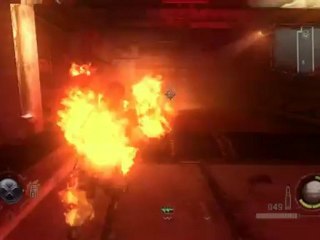 Classic Game Room - RESIDENT EVIL: OPERATION RACCOON CITY review