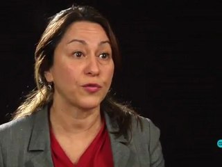 2012 Ceres Conference - An Interview with Dr. Nelmara Arbex, Deputy Chief Executive of Global Reporting Initiative