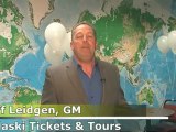 Pulaski Tickets & Tours: Reviews Response TV Complaints Scam
