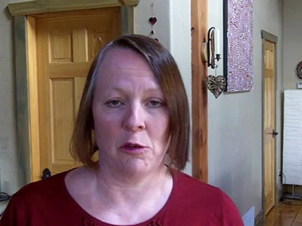 BE A Helper with Louise Edington