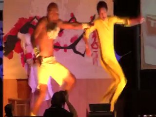 Sakura Party show 2012 tgs ohanami