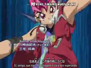 Yu-gi-oh!!Zexal Aberturas!!!!!