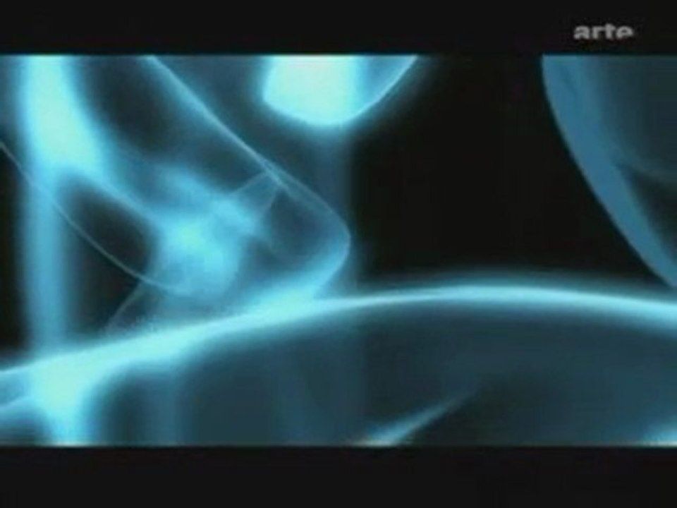 Ce qu'Einstein ne savait pas encore - 3ème partie (Documentaire Arte)