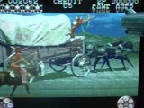 Classic Game Room - LETHAL ENFORCERS II review for Sega Genesis