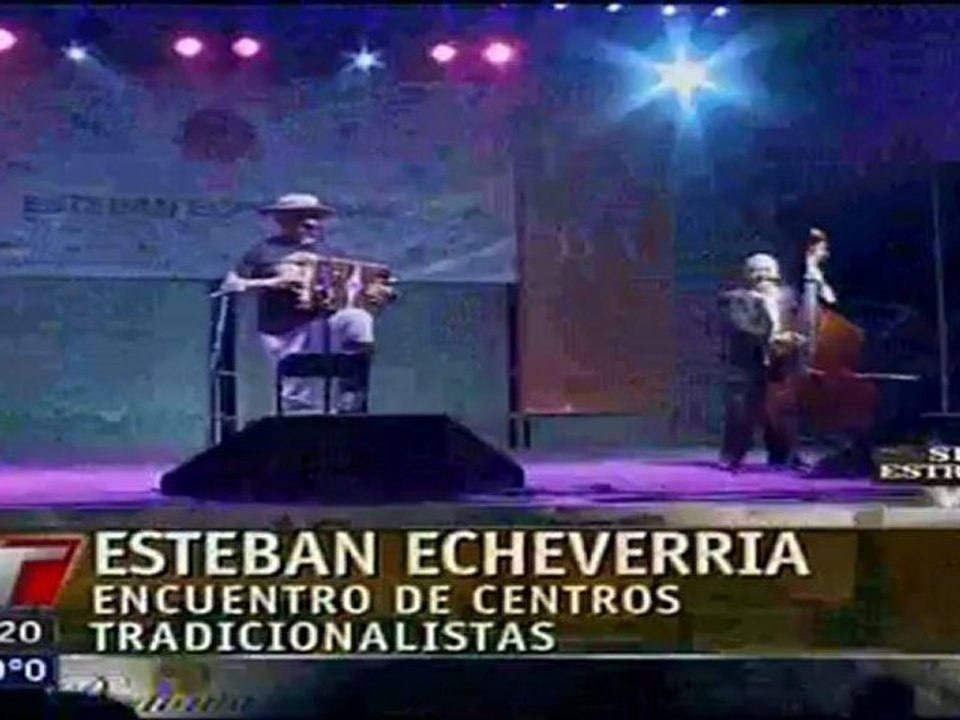 3/9 Antonio Tarragó Ros - Chamarritero