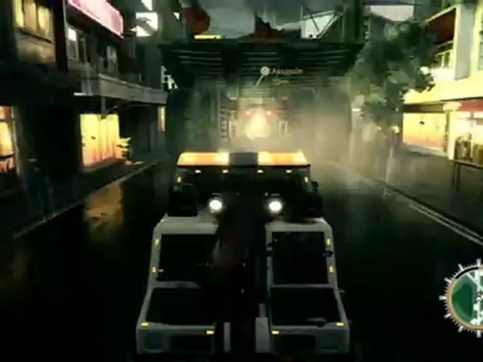 Classic Game Room : BLOOD STONE 007 for XBox 360 review