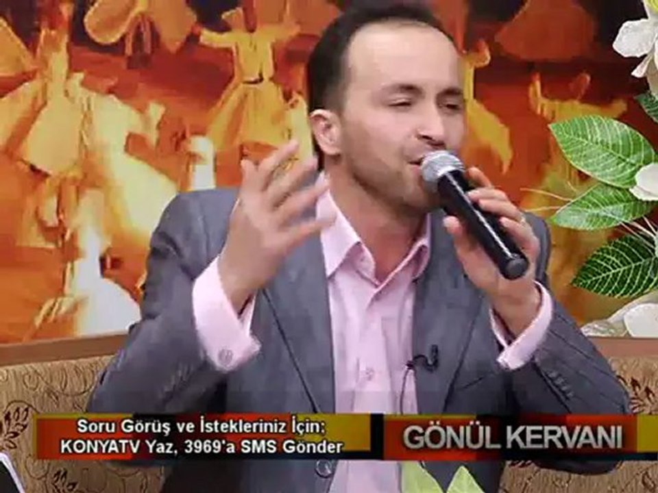 Anne Nerdesin _(Canlı_EZGİ)_M.Erarabacı & Hasan Özal