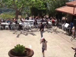 Τι συμβουλεύει ο Απ. Γκλέτσος να ψηφίσουν οι συμπολίτες του