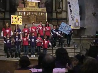 Festival misionero de la Canción