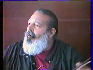 CLUB MED - OUARZAZATE avec Jean-Pierre BATARD 1989