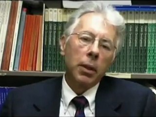 Kevin MacDonald on Jews and Immigration