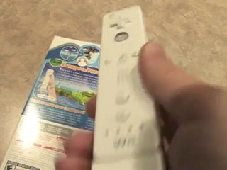 Classic Game Room : Wii MOTION PLUS review