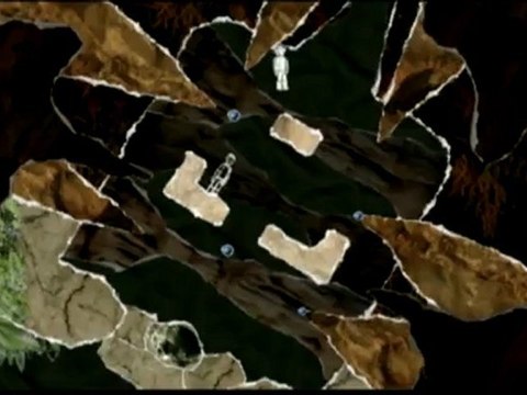 Classic Game Room : AND YET IT MOVES for Nintendo Wii review