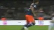 Montpellier HSC 2-2 Evian Thonon Gaillard - bagarre 1.5.2012