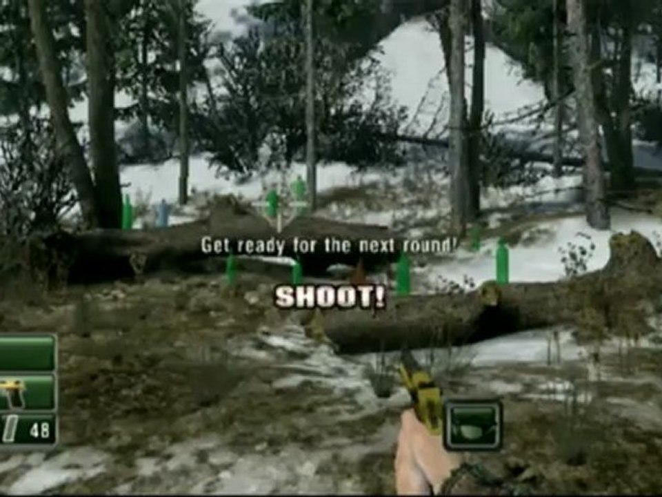 Classic Game Room : RELOAD for Nintendo Wii review