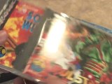 Classic Game Room - NEO-GEO CD PACKAGING review