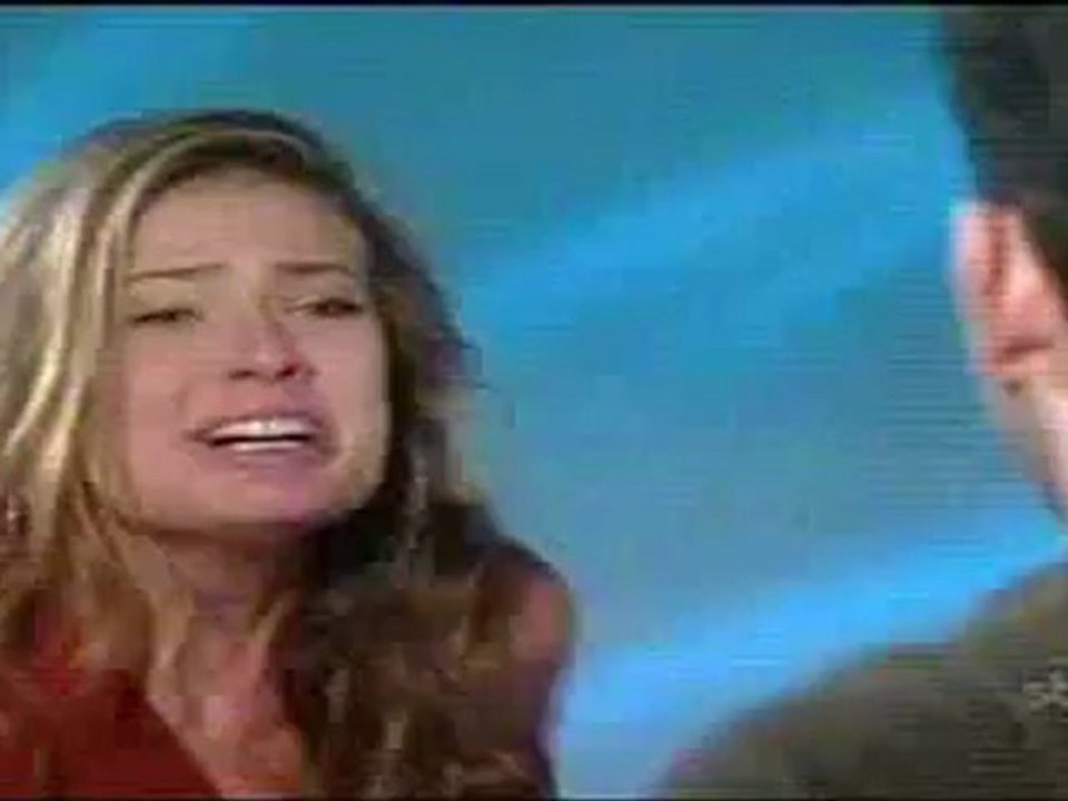 AMIGAS & RIVAIS (CAP.96) -. Raí dá um tapa na cara de Helena