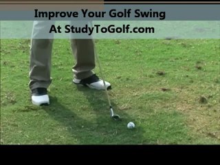 jack nicklaus golf swing