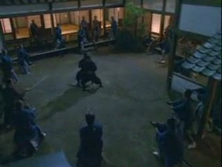 UFJ Tsubasa Securities (Ninja)