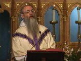 May 01 - Homily: St Josephs Lofty Work