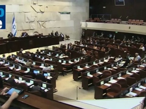 Авигдор Либерман: Досрочные выборы как можно скорее .