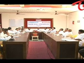 Frequent By-Elections - Is There Any Alternative ? Part 04