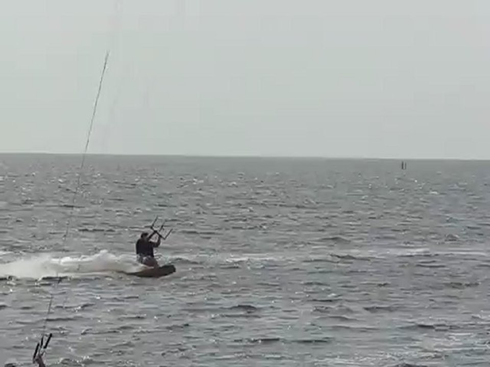 Kite Hatteras