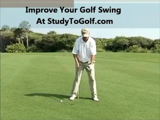 good golf swing