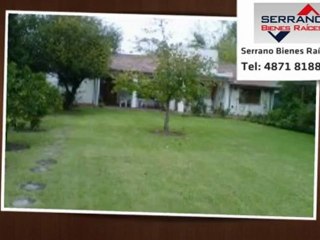 VENTA - Casa - Santa Lucia al  - Pilar - USD 250 - Del Viso.