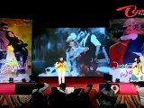 Tamanna Speaks at Endukante Premanta Movie Audio Launch Function - 07