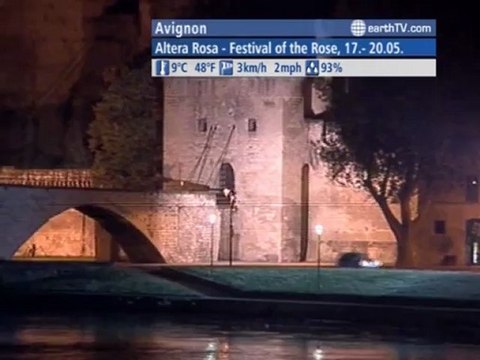 Avignon - France, Ekaterinburg - Russia, Lugano - Ticino - Switzerland, Tenerife - Spain, Stuttgart - Germany, Venice - Italy, Doha - Qatar