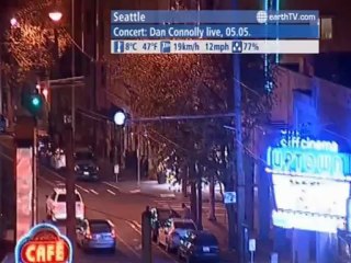 Sydney - Australia, Ekaterinburg - Russia, Seattle - USA, Lucerne - Switzerland, Dresden - Germany, Venice - Italy, Berlin - Germany