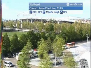 Seattle - USA, Agadir - Morocco, Udaipur - India, Stuttgart - Germany, Cannes - France, Vienna - Austria, Sydney - Australia