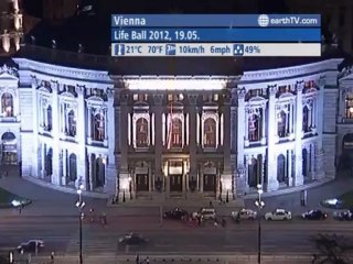 Ekaterinburg - Russia, Berlin - Germany, Doha - Qatar, Cannes - France, London - United Kingdom, Vienna - Austria, Venice - Italy