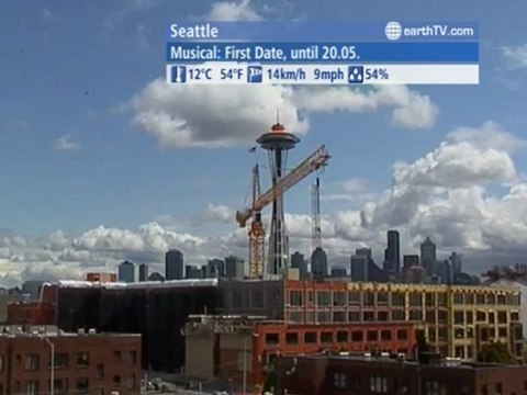 St. Andrews - Canada, Warsaw - Poland, Seattle - USA, Avignon - France, Agadir - Morocco, Salzburg - Austria, Sydney - Australia