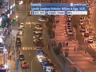 Niagara Falls - Canada, Tenerife - Spain, London - United Kingdom, Agadir - Morocco, Venice - Italy, Stuttgart - Germany, Washington - USA