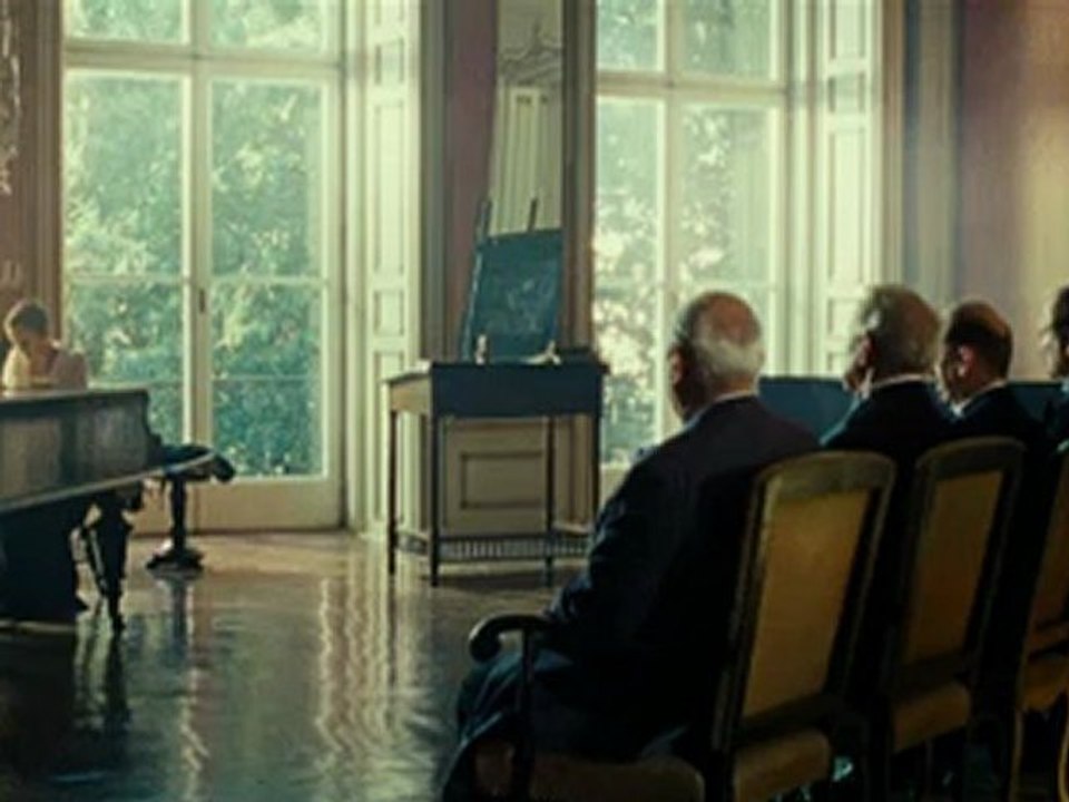 TABU - Es ist die Seele ein Fremdes auf Erden