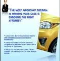 How To Choose A Good California Lemon Law Attorney
