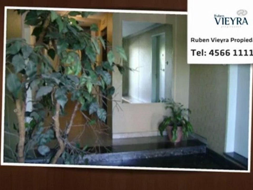 VENTA - Departamento - AMADEO JACQUES al  - Capital Federal
